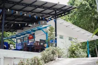 Mont View Koh Chang Hotels in 
