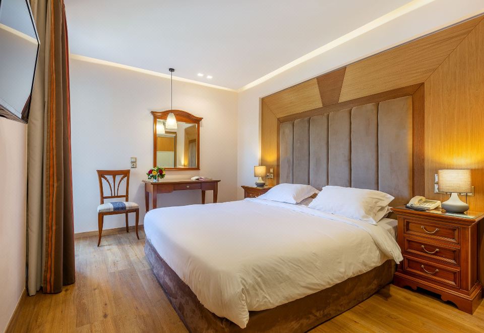 3. 오아시스 호텔 ..