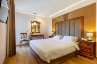 Oasis Hotel Apartments Hotel di Glyfada