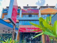 Arch Dormitorio Cenang Hotels in 