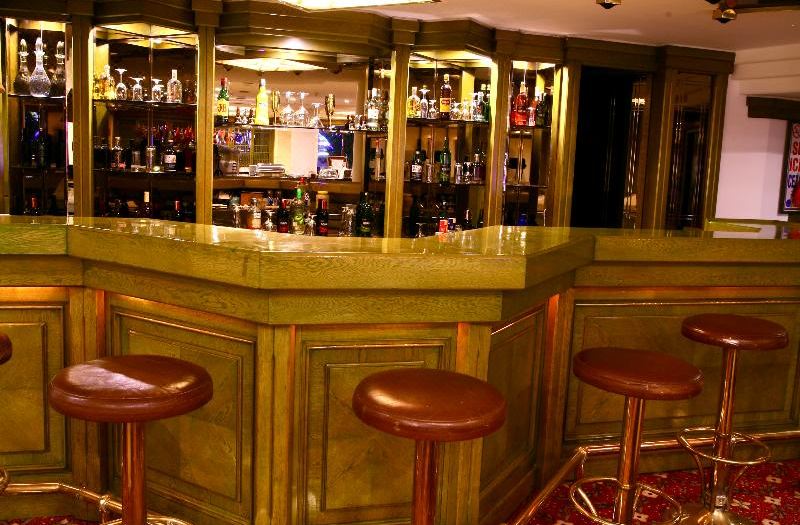 Istanbul Royal Hotel photo 2
