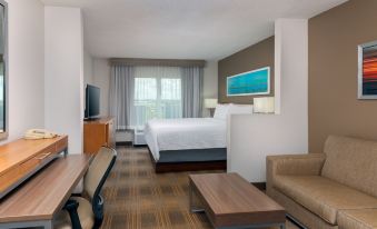 Holiday Inn Miami-Doral Area