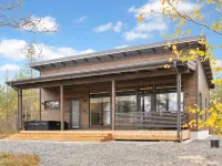 Villa Korpi Hotel dekat Livojärvi Beach