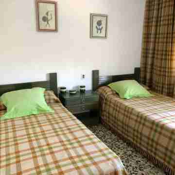 Villa Aeroclub 3 Bedroom Rooms