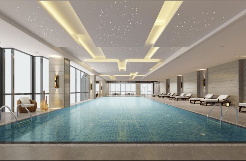 Shanghai Jeurong Hotel photo 3