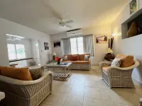 Welcome to the Unpretentious and Breezy Graceville, Steps Away from the Beach