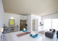 Lime N Soda Beachfront Resort