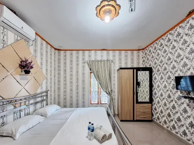 Homestay Sakinah Syariah RedPartner Hotels in Tarok Dipo
