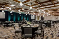 Le Méridien Salt Lake City Downtown Hotels in Salt Lake City
