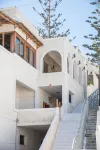 Almira Inn Hotels in 