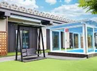Epop Resort Pension Hotel dekat Cheongpyeongsa