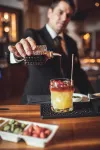 Schlosshotel Ischgl 5-Sterne Superior - bar