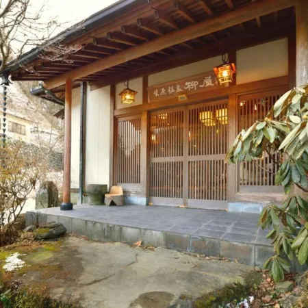 Yanagiya