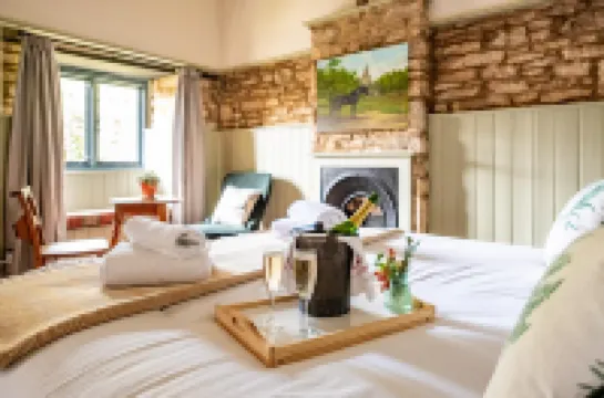 The Bell at Sapperton