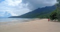 Ocean Green Eco Lodge - Ocean View