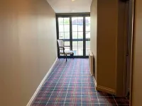 The Lounge Hotel & Bar Hotels in Penrith