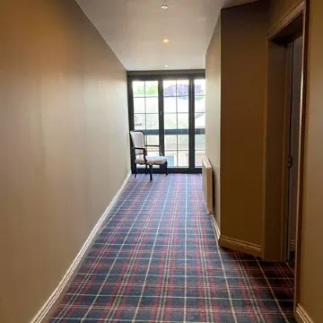 The Lounge Hotel & Bar Отели рядом с достопримечательностью «Пенрит Касл»