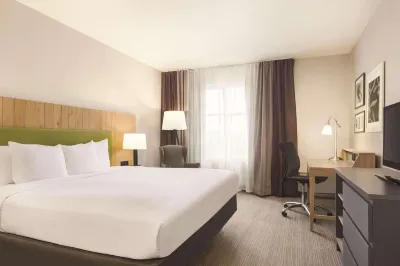 Country Inn & Suites by Radisson, Conyers, GA