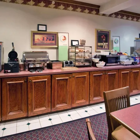 Country Inn & Suites by Radisson, Columbia, SC