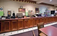 Country Inn & Suites by Radisson, Columbia, SC - Aamiainen