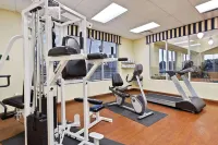 Country Inn & Suites by Radisson, Wilson, NC - Kuntosalit