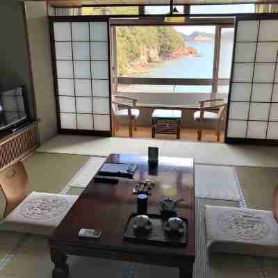 Hotel Nagisaya Rooms