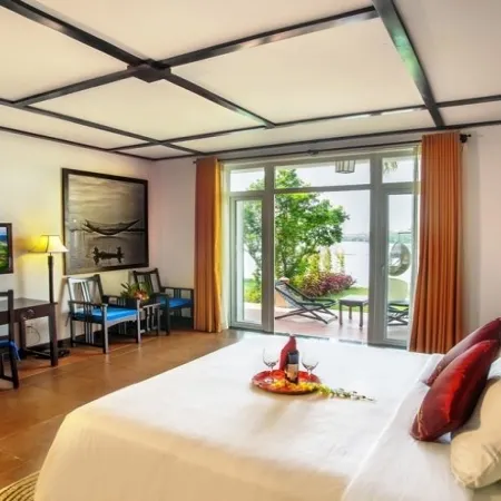 Hoi An Beach Resort