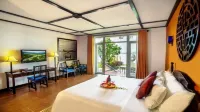 Hoi An Beach Resort Hotels in Hoi An