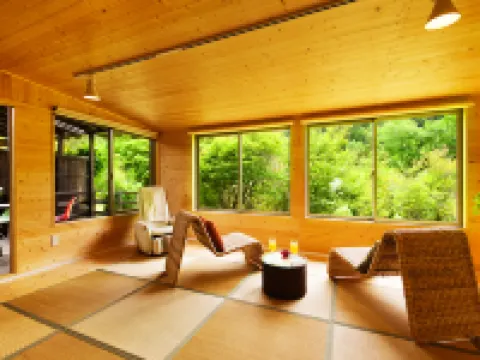 Hanasansui Hotels in Otaki