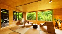 Hanasansui Hotels in Otaki