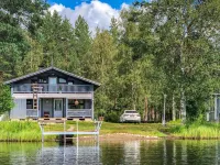 Niittyranta Hotels near Arpainen Hiking Trails