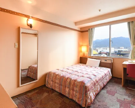 New Sunpia Tsuruga Hotel a Tsuruga