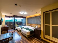 LiVEMAX RESORT KINUGAWA