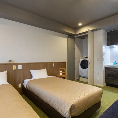 Yenn's Marina Inn Rycom Hotel in zona Centro commerciale Aeon Mall Okinawa Rycom