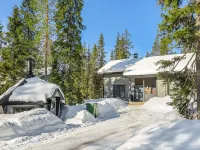 Aihki a Hotel di Oulunkaari