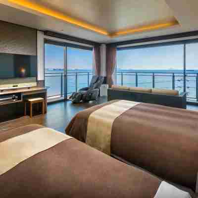 花乃丸日式旅館 Rooms