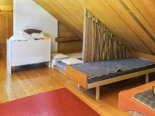 Passimökki Hotels in Lounais-Pirkanmaa