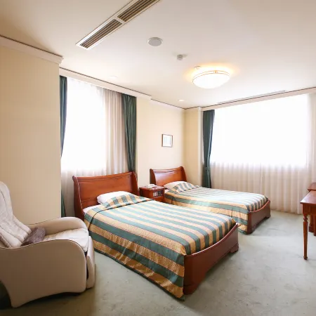 Hotel Marital Sousei Kurume