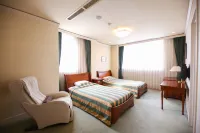 Hotel Marital Sousei Kurume Hotels in Tosu