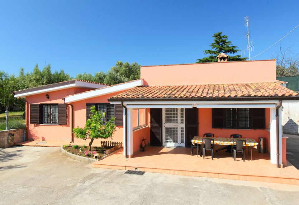Villa Caiterzi - Housity