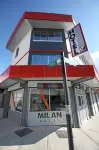 哥斯達黎加米蘭飯店