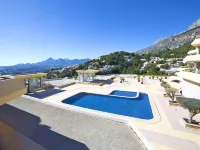 Villa Marina Golf 01