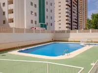 Mare Nostrum - Pool