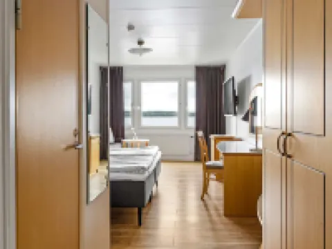 Hotel Ullinge Hotels in Eksjo Municipality