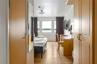 Hotel Ullinge Hotels near Ställplats Eksjö city