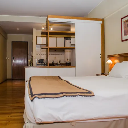 Altezza Apart Suites