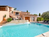 Le Petit Rouveau - Villas