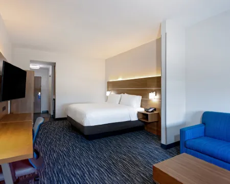 Holiday Inn Express & Suites MIRAMAR by IHG Hotels in Miramar