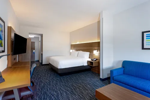 Holiday Inn Express & Suites MIRAMAR by IHG Hotels in Miramar