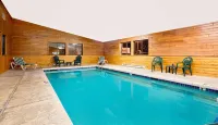 Super 8 by Wyndham Ashland Hotels in Ashland